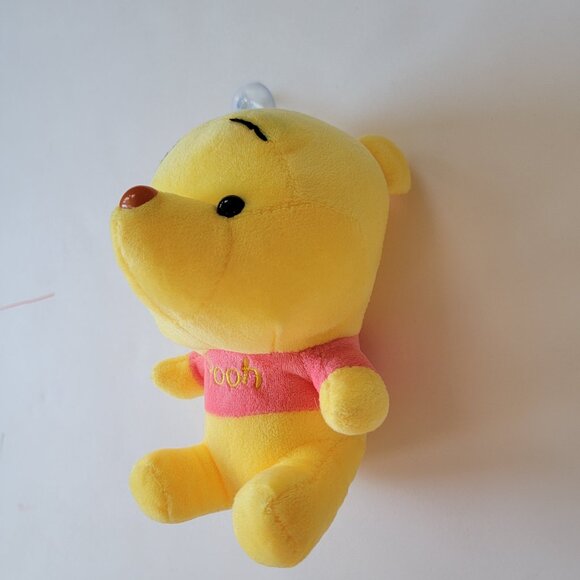 Winnie the Pooh plush toy - window ornament, new - Picture 5 of 10